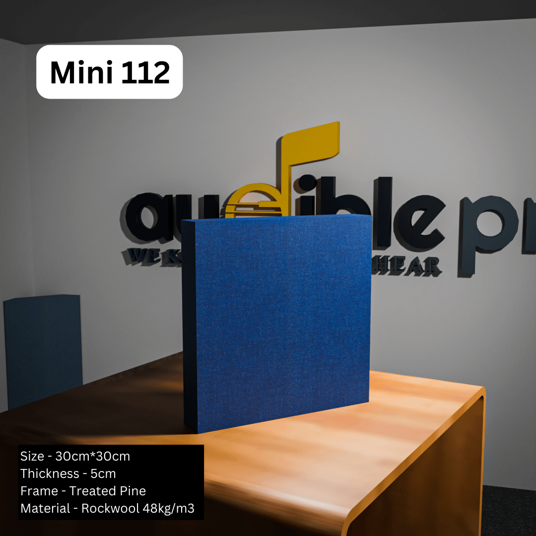 Mini 112