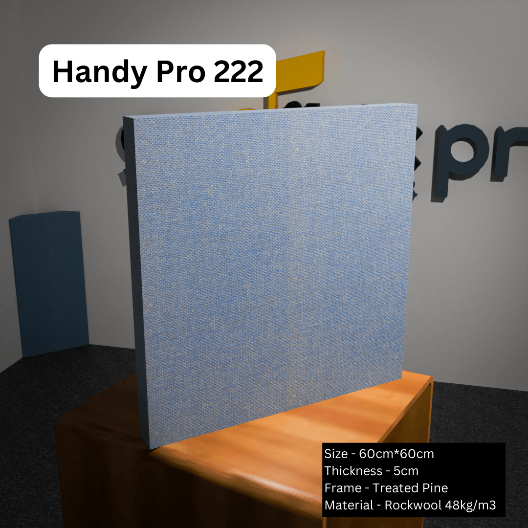 Handy Pro 222