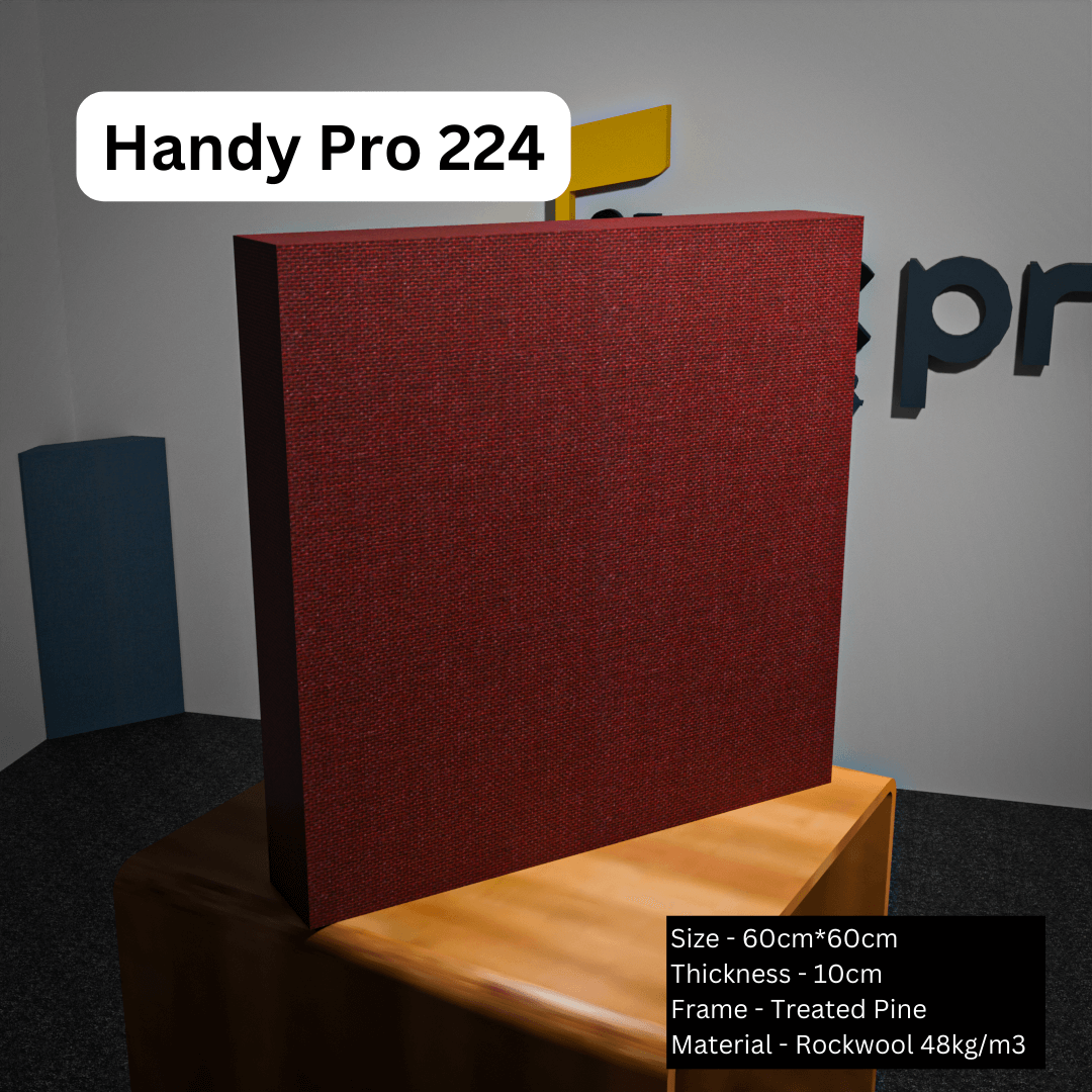 Handy Pro 224