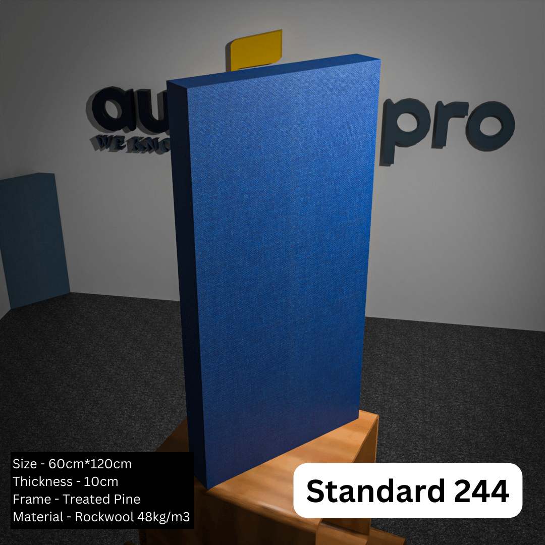 standard 244